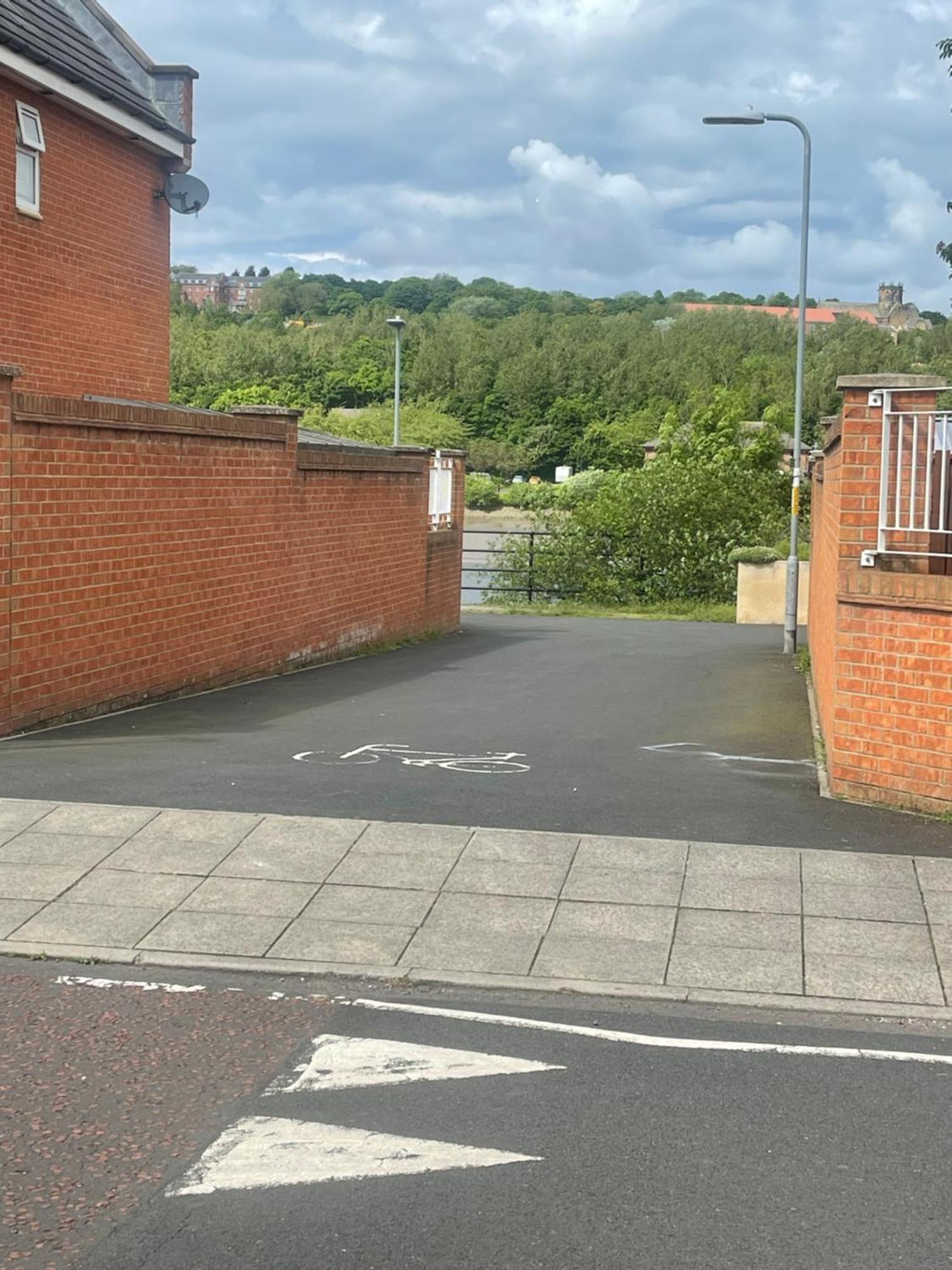 Location, Location Villa Gateshead Exterior foto
